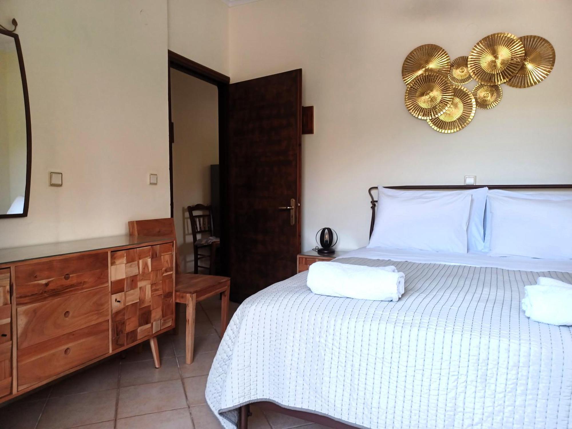 Philippos Hotel Apartments Nikiana Exterior photo